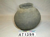藏品(陶壺)的圖片